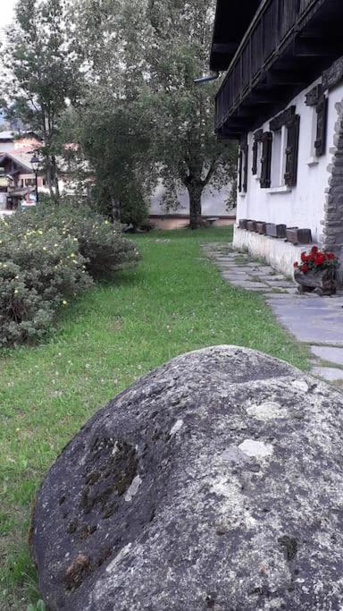 A Cordon Entre Bois Et Nature Bagian luar foto