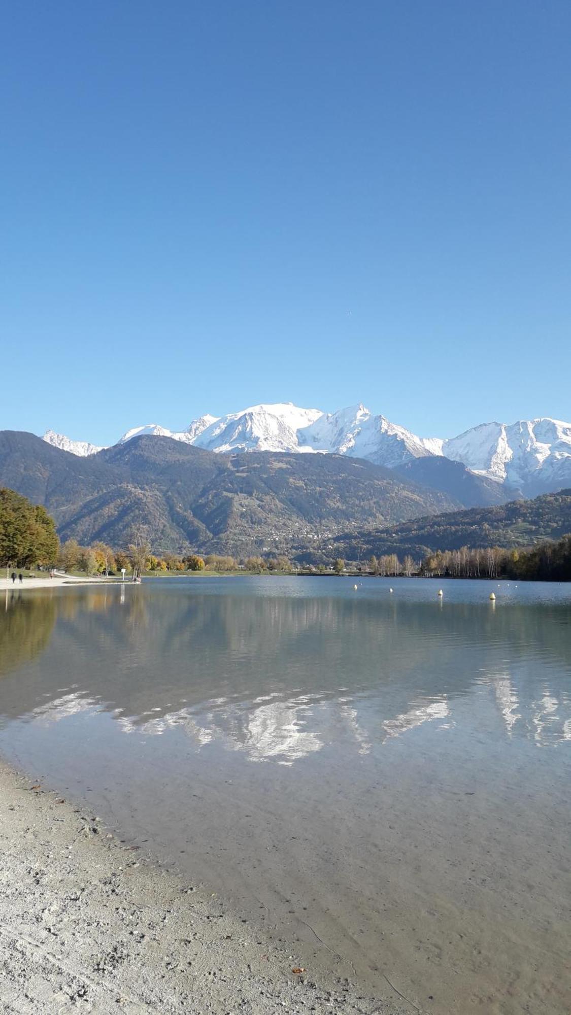 A Cordon Entre Bois Et Nature Bagian luar foto